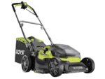 Ryobi Hybrid RY18LMH37A-250 – Akku Rasenmäher – 2x18V/5Ah – 37 cm Schnittbreite – Bild 4