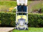 Ryobi RLM36X41H60PG – Akku-Rasenmäher – MAX POWER 36V/6Ah – 40 cm Schnittbreite – Bild 2
