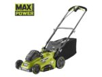 Ryobi RLM36X41H60PG – Akku-Rasenmäher – MAX POWER 36V/6Ah – 40 cm Schnittbreite