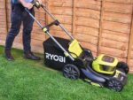Ryobi RY18LMX46A-250 – Akku-Rasenmäher – 2x 18 V/5 Ah – Schnittbreite 46 cm – Bild 4