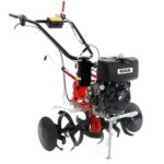 Schwere Motorhacke (11 PS) Diesse DS84 mit Dieselmotor Lombardini/Kohler KD15-440E536
