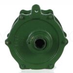 Selbstansaugende Zapfwellenpumpe für Traktor Ferroni MT 600, Anschlüsse 60 mm.