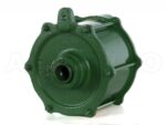 Selbstansaugende Zapfwellenpumpe für Traktor Ferroni MT 600, Anschlüsse 60 mm. – Bild 3