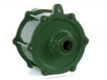 Selbstansaugende Zapfwellenpumpe für Traktor Ferroni MT 600, Anschlüsse 60 mm. – Bild 2