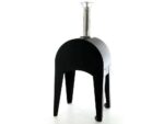 Seven Italy Artemide – Holzbackofen für draußen – 60 x 40 – Bild 2