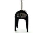 Seven Italy Artemide – Holzbackofen für draußen – 60 x 40 – Bild 3