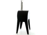 Seven Italy Demetra – Holzbackofen für draußen – 70×50 – Bild 4