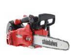SHINDAIWA SDK 362TS-30 – Benzin-Baumpflegesäge – Schwert 30 cm – Bild 4