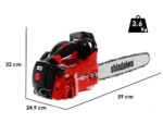 SHINDAIWA SDK 362TS-30 – Benzin-Baumpflegesäge – Schwert 30 cm
