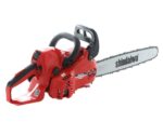 SHINDAIWA SDK 362WS – Benzin-Motorsäge – Schwertlänge 35 cm – Bild 4