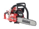 SHINDAIWA SDK 390SX – Benzin-Motorsäge – Schwertlänge 38 cm – Bild 4