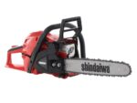 SHINDAIWA SDK 451S – Benzin-Motorsäge- Schwertläge 38 cm – Bild 3