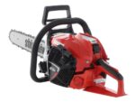 SHINDAIWA SDK 451S – Benzin-Motorsäge- Schwertläge 38 cm – Bild 4