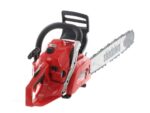 SHINDAIWA SDK 501SX -Benzin-Motorsäge – Schwert 45 cm