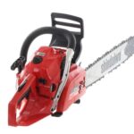 SHINDAIWA SDK 501SX -Benzin-Motorsäge – Schwert 45 cm