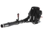 SHINDAIWA SDK EB810 Benzin-Rucksack-Laubbläser – Bild 4