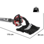 SHINDAIWA SDK EBS256S – Laubbläser/Laubsauger 3 in 1