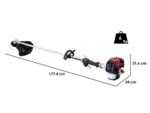 Shindaiwa SDK T263TXS – Benzin-Motorsense