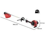 Shindaiwa SDK T410TS – Benzin-Motorsense