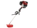 Shindaiwa SDK T410TS – Benzin-Motorsense – Bild 3