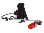 Shindaiwa SuperPro BP302T – Rucksack-Freischneider – Motor 30,5 ccm – Bild 3