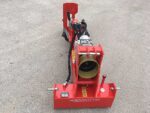 Simatech S350 – Liegender Holzspalter für Traktor – 35 T – Kolbenhub 800 mm – Bild 4