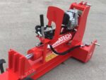 Simatech S350 – Liegender Holzspalter für Traktor – 35 T – Kolbenhub 800 mm – Bild 2