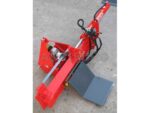 Simatech ST 350 – Liegender Holzspalter für Traktor – 35 T – Kolbenhub 1200 – hydraulischer Lader – Bild 4