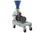 Smartwood PLT-100 – Pelletpresse 400V – Bild 3