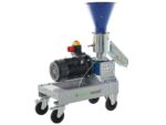 Smartwood PLT-100 – Pelletpresse 400V – Bild 4