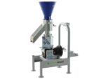 Smartwood PLT-100 PTO – Pelletpresse für Traktor – Bild 2