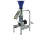 Smartwood PLT-100 PTO – Pelletpresse für Traktor – Bild 4