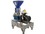 SmartWood PLT-200B – Elektrische Pelletpresse – 400V – Bild 4
