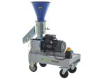 Smartwood PLT-50 – Elektrische Pelletpresse 230V – Bild 3