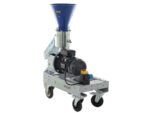 Smartwood PLT-50 – Elektrische Pelletpresse 230V – Bild 4