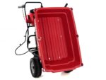 Snapper ESXDUC82 – Elektrische Motoschubkarre – batteriebetriebene Motorschubkarre – NUR MASCHINE – Bild 3
