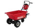 Snapper ESXDUC82 – Elektrische Motoschubkarre – batteriebetriebene Motorschubkarre – NUR MASCHINE – Bild 2