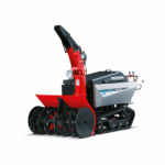 honda schneefrase hsl 2511 e gx 690 neu