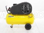 Stanley B 345/10/100 – Elektrischer Kompressor mit Riemenantrieb – Motor 3 PS – 100 Lt – Bild 3