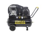 Stanley B 350/10/50 – Elektrischer Kompressor mit Riemenantrieb – Motor 3 PS – 50 Lt