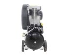 Stanley B 350/10/50 – Elektrischer Kompressor mit Riemenantrieb – Motor 3 PS – 50 Lt – Bild 4
