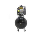 STANLEY B 400/10/200 – 230V-Kompressor mit Riemenantrieb – Motor 3 PS – 200Lt – Bild 2