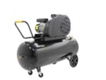 STANLEY B 400/10/200 – 230V-Kompressor mit Riemenantrieb – Motor 3 PS – 200Lt – Bild 4