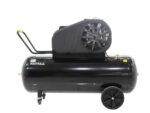 STANLEY B 400/10/200 – 230V-Kompressor mit Riemenantrieb – Motor 3 PS – 200Lt – Bild 3