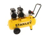 Stanley DST 300/8/50-2 SXCMS2652HE – Elektrischer Kompressor – 50 Liter – Bild 3