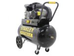 Stanley Fatmax B 255/10/100 – Elektrischer Kompressor mit Riemenantrieb – Motor 2 PS – 100 Lt – Bild 4