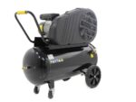 Stanley Fatmax B 255/10/100 – Elektrischer Kompressor mit Riemenantrieb – Motor 2 PS – 100 Lt – Bild 3