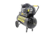 Stanley Fatmax B 350/10/100 T – Elektrischer Kompressor mit Riemenantrieb – Motor 3 PS – 100 Lt – Bild 2