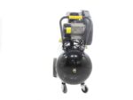 Stanley Fatmax B 350/10/100 T – Elektrischer Kompressor mit Riemenantrieb – Motor 3 PS – 100 Lt – Bild 3
