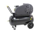 Stanley Fatmax B 400/10/100 – Elektrischer Kompressor mit Riemenantrieb – Motor 3 PS – 100 Lt – Bild 3